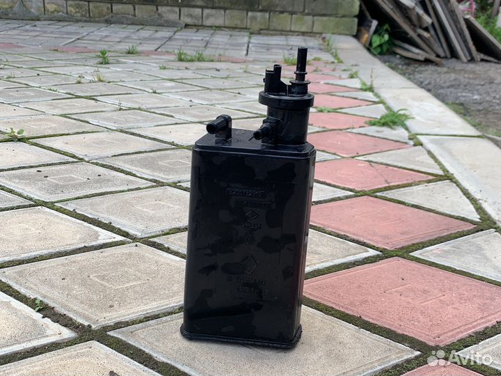 Абсорбер топливный Renault Logan 1 фаза 2