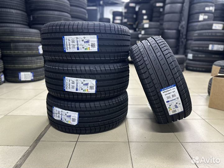 Triangle EffeXSport TH202 225/45 R17 94Y