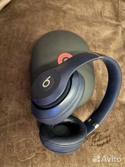 Беспроводные наушники beats studio wireless 3