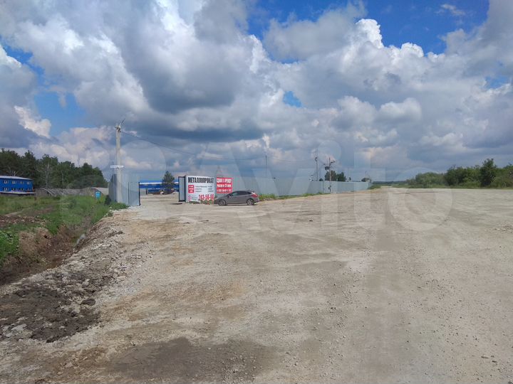 Склад, 300 м²