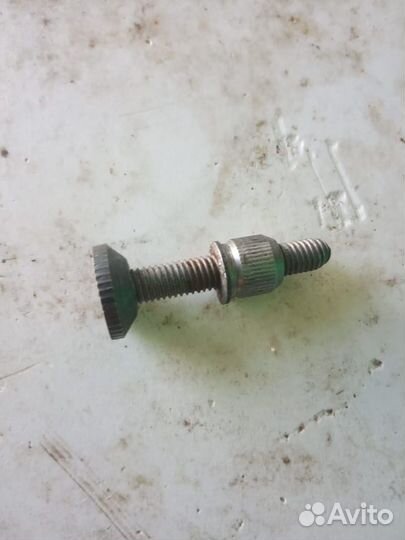 Ножки металлические