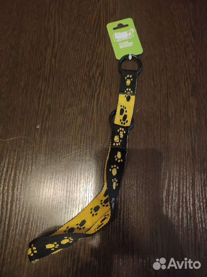 Ошейник для дресировки собак