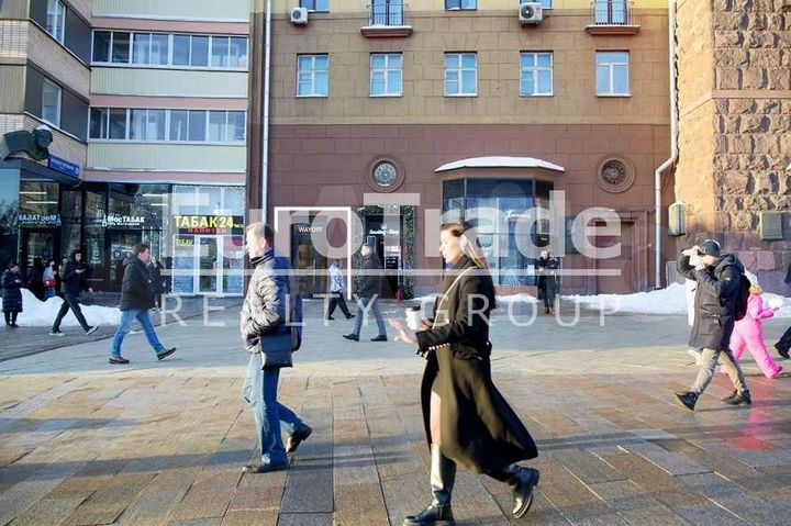 Продам торговое помещение, 58 м²