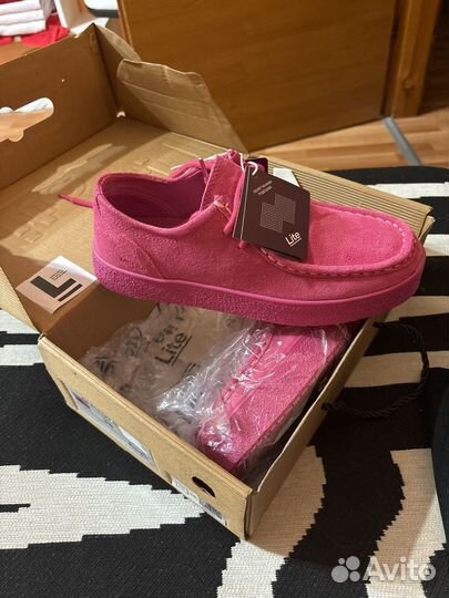 Лоферы mascotte новые