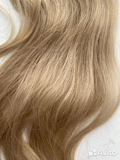 Волосы на ленте Hair Talk 40 см