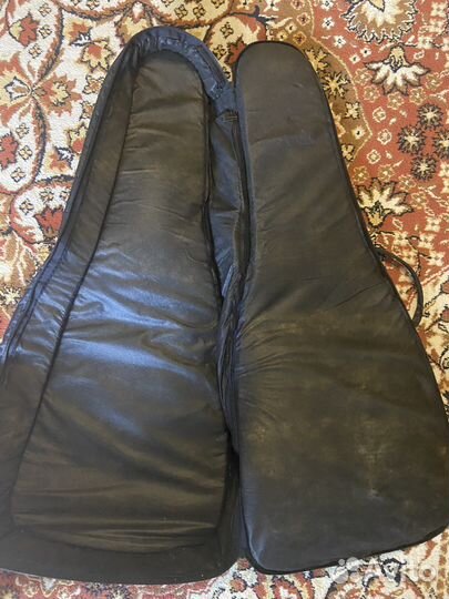 Чехол для гитары