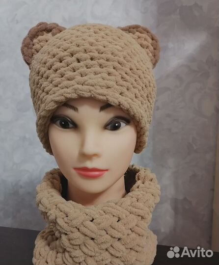 Вязание под заказ