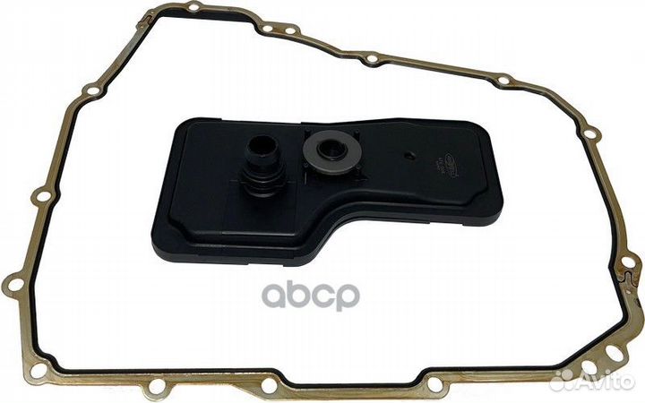 Фильтр масляный АКПП ATG006 Goodwill