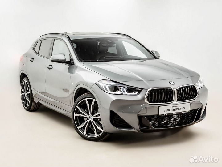 BMW X2 2.0 AT, 2023, 1 303 км