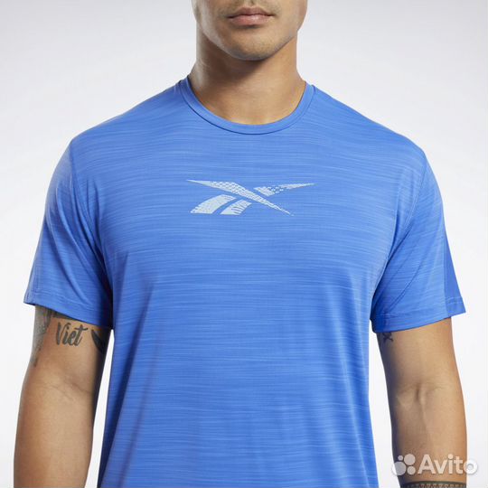 Футболка мужская Reebok Activchill Move FK6350