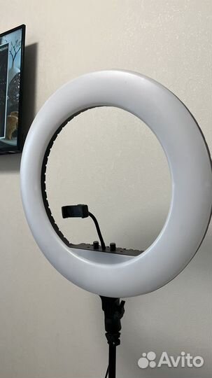 Кольцо для селфи