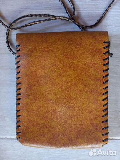 Сумка женская через плечо