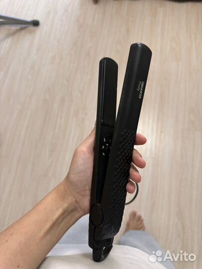 Выпрямитель для волос