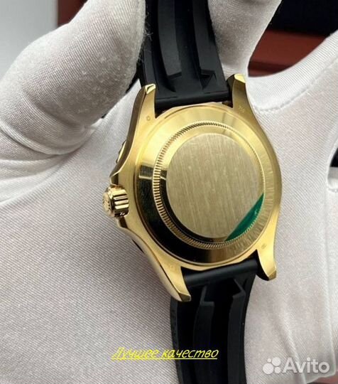 Мужские часы Rolex Yacht-Master