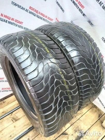 Yokohama AVS S/T type-1 V801 265/60 R18