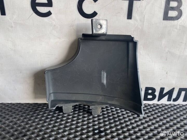 Угол бампера прав. Volvo FH13 20453677