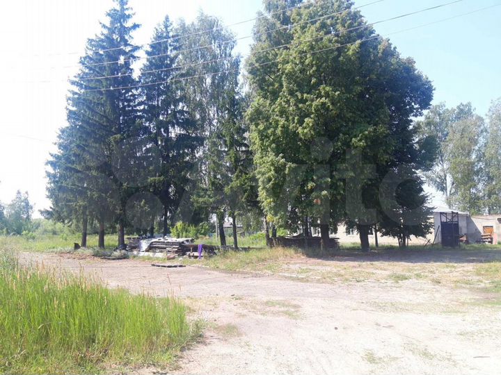 Здание с земельным участком, 171.4 м²