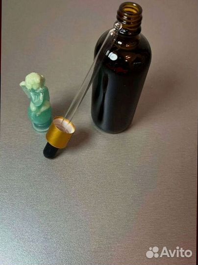 Вытяжка для желудка