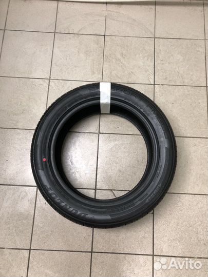 Dunlop SP Sport FM800 215/55 R18