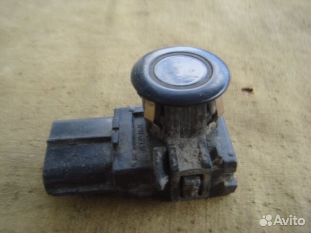 Камри Датчик парковки Toyota Camry V50 2011-17