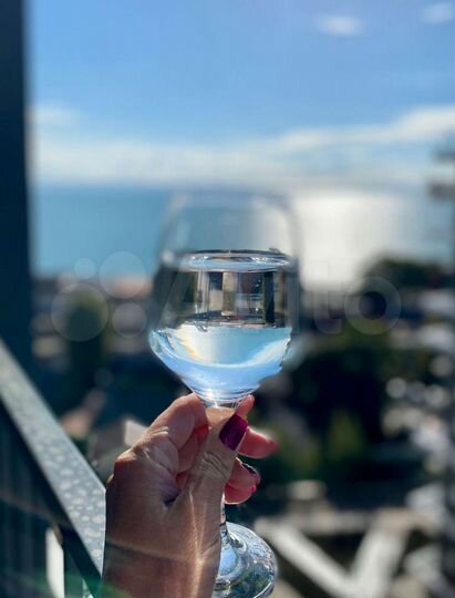 Квартира-студия, 40 м², 13/13 эт.