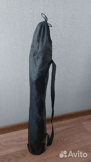 Штатив для учебной парикмахерской головы