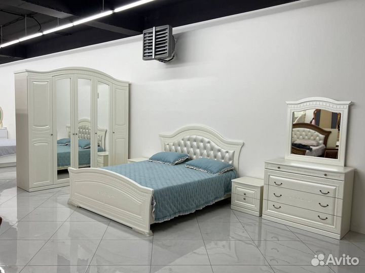 Спальня / Спальный гарнитур