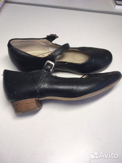 Туфли для танцев