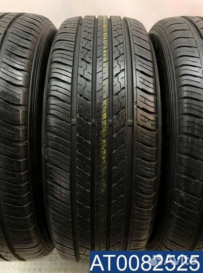 Dunlop Grandtrek ST30 235/55 R18 98V