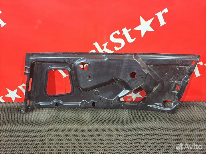 Кронштейн стеклоподъемника правый