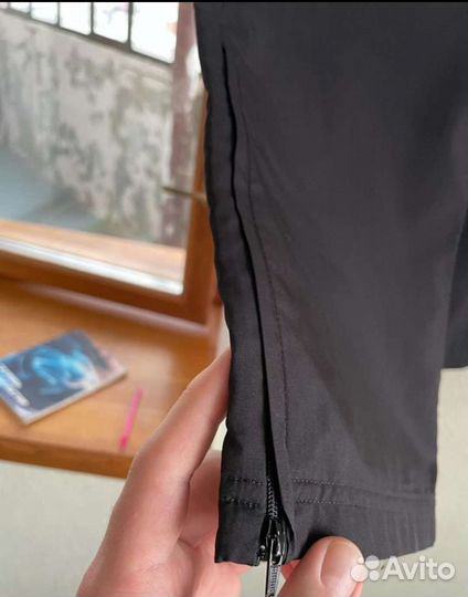 Спортивный костюм на 140