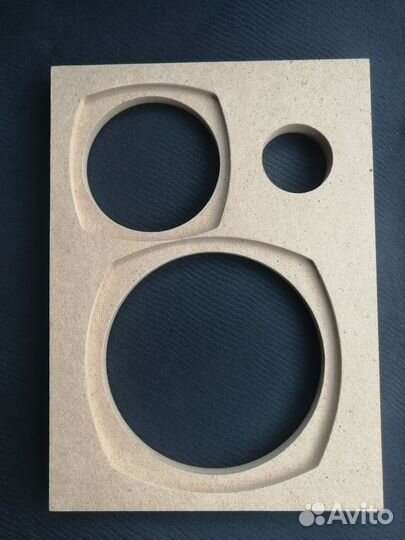 Услуги фрезеровки и гравировки