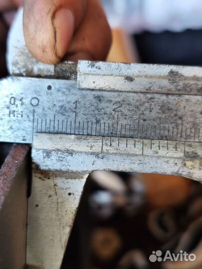 Тормозные диски на ваз R14