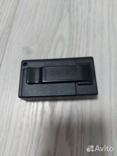 Ультрафиолетовый детектор банкнот