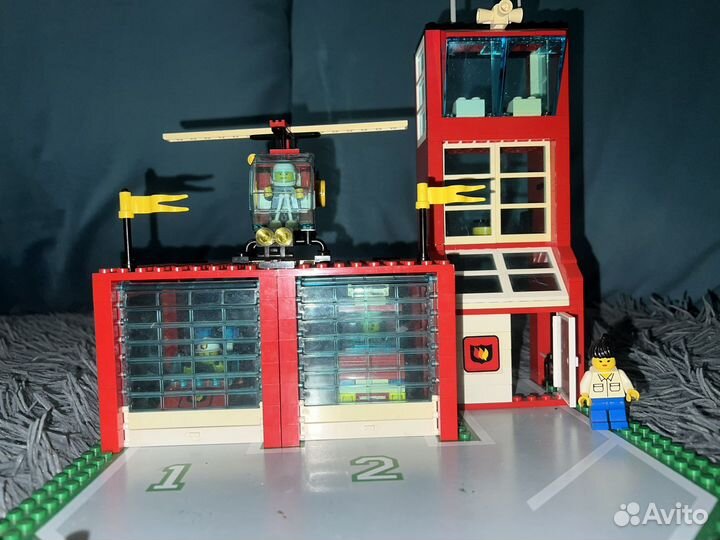 Lego System