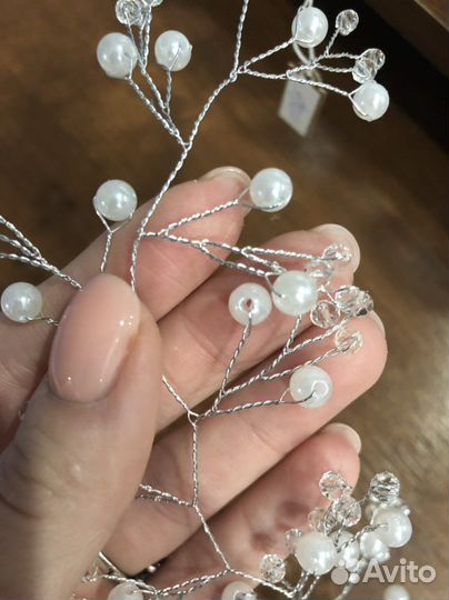 Украшение для волос