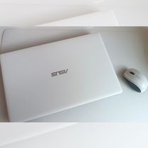 Ноутбук asus асус