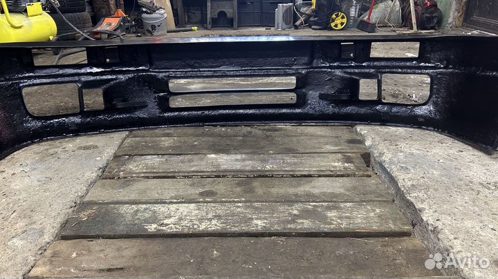 Обвес MT2 BMW3 e30