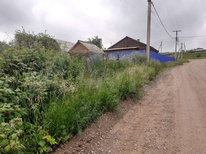 Дом 90 м² на участке 9 сот.