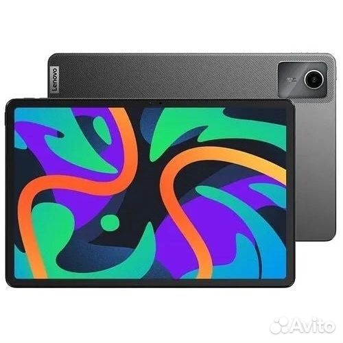 Планшет Lenovo Xiaoxin Pad 2024 8/128 Gb