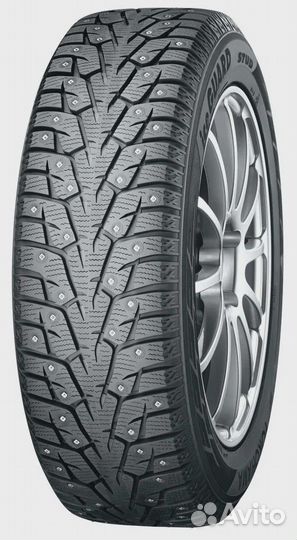 Yokohama Ice Guard Stud IG55 225/55 R17 101T