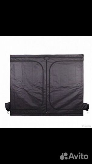 Гpоутeнт для раcтений Prоbох 240L 240х120x200