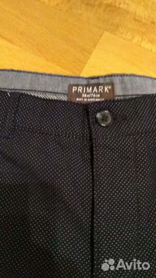 Шорты Primark новые
