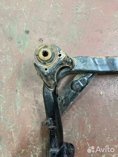 Балка подмоторная Mazda 6 GG G28A-34-80XD