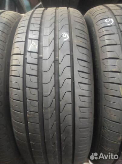 Pirelli Cinturato P7 205/50 R17 89V