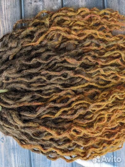 Де Дреды комплект новые