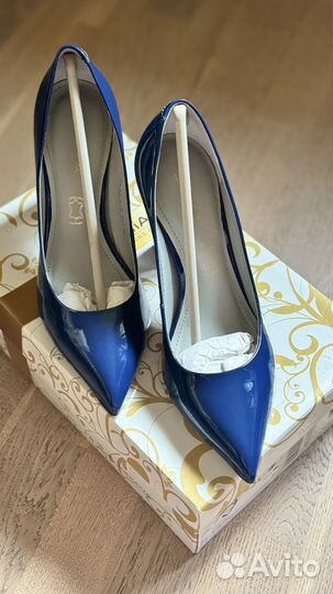 Продам туфли. Состояние на 5+