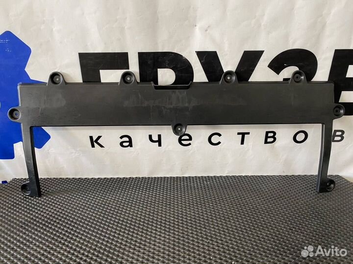 Дефлектор Volvo FH4 82153140