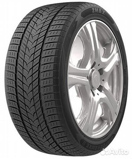 Zmax Winterhawke II 255/50 R20 109H