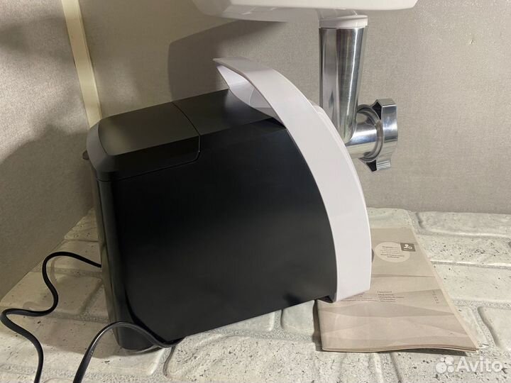 Мясорубка электрическая Bosch ProPower MFW45000